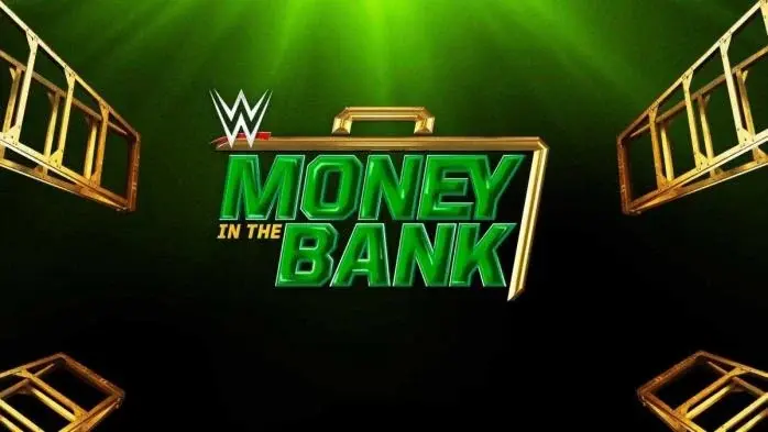 money in the bank