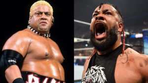 rikishi