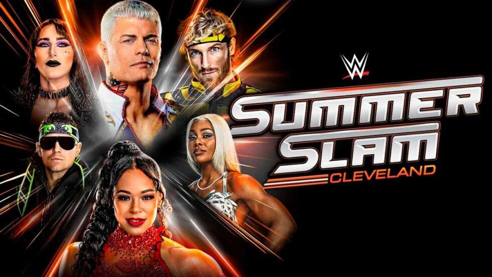 summerslam