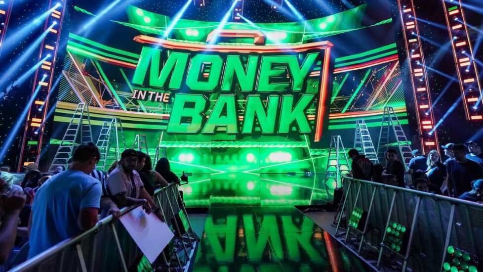 wwe money in the bank 1