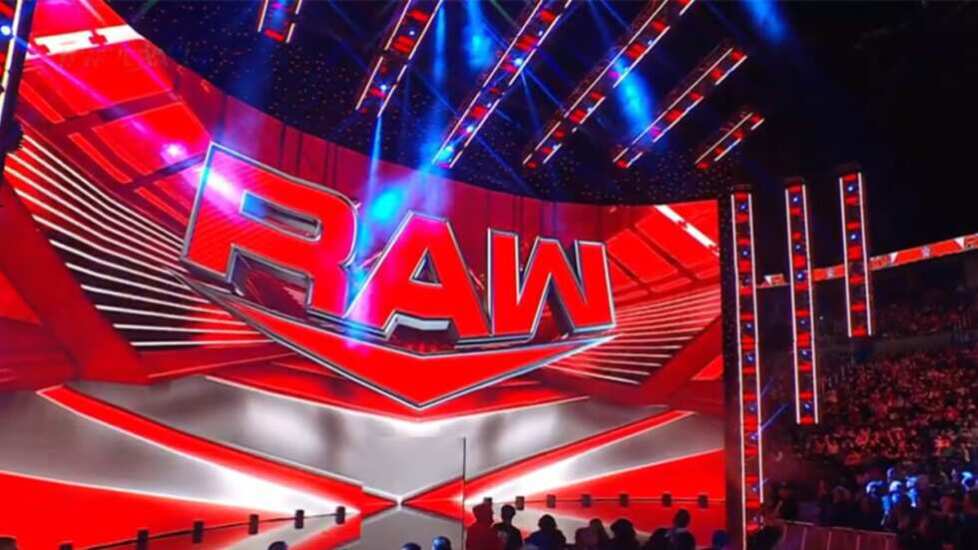 wwe raw logo