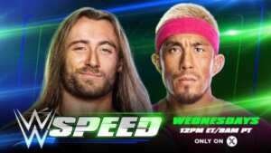 wwe speed 1