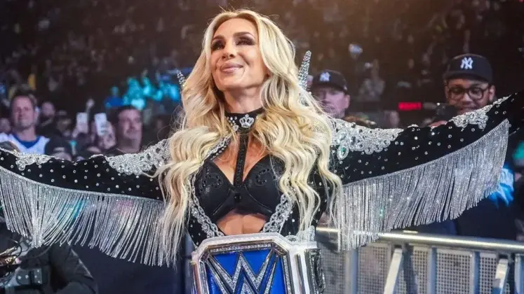 Charlotte Flair