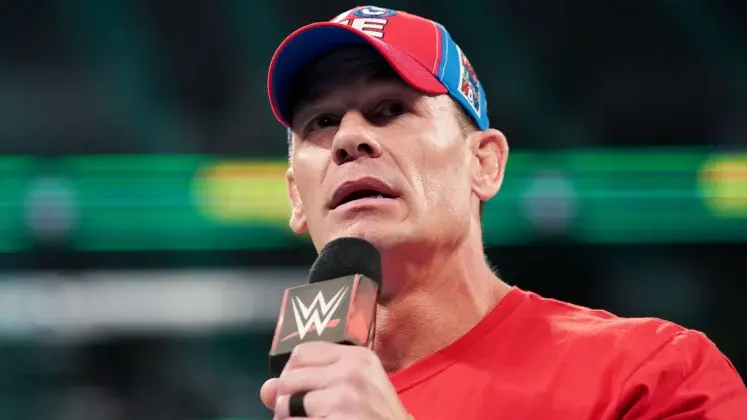 john cena 2