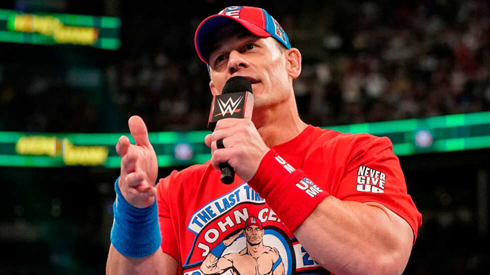 john cena 4