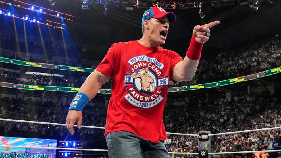 john cena 6