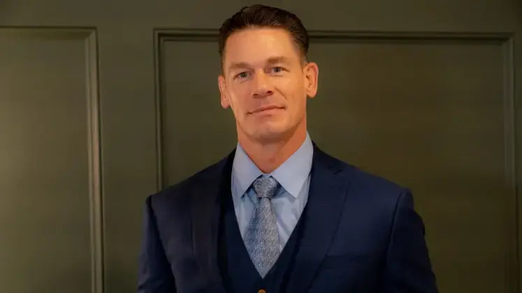 john cena