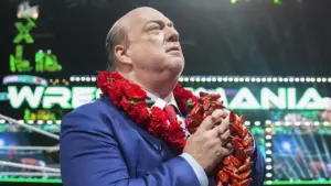 paul heyman