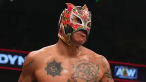 rey fenix