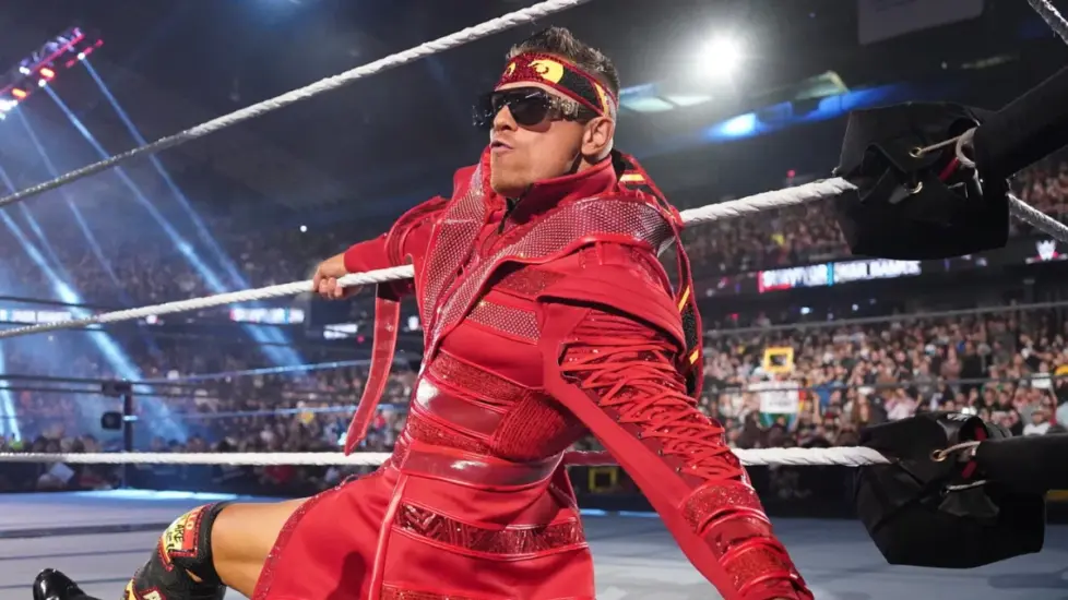 the miz