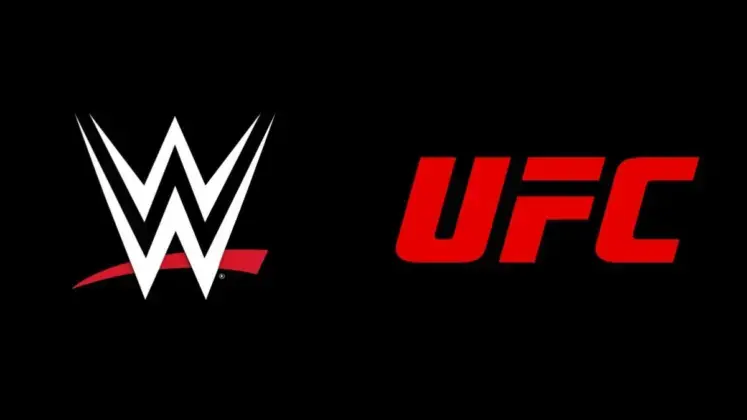 wwe ufc