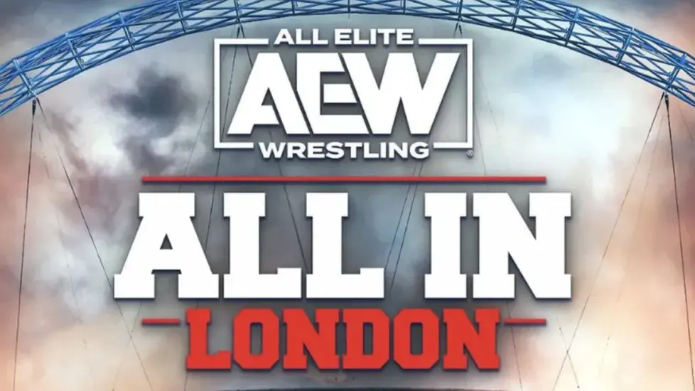 AEW All In