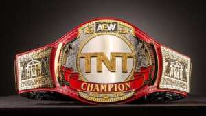 TNT Championship