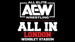 aew all in london wembley stadium logo august 25 a