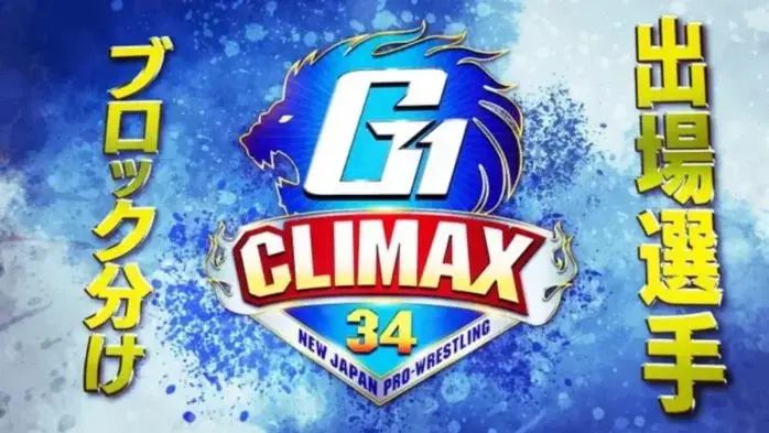 g1 climax 2