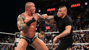 randy orton e gunther 1