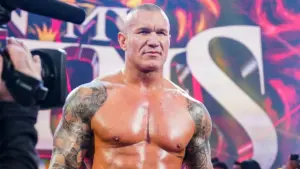 randy orton january 20 a