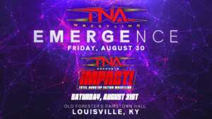 tna emergence