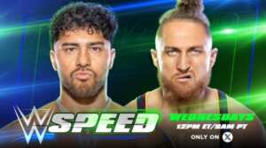 wwe speed 2