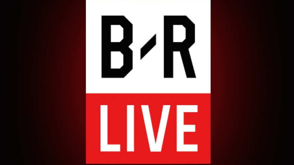 Bleacher Report BR Live