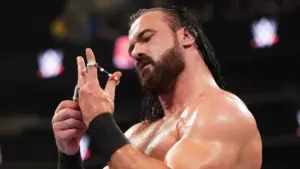 Drew McIntyre 1