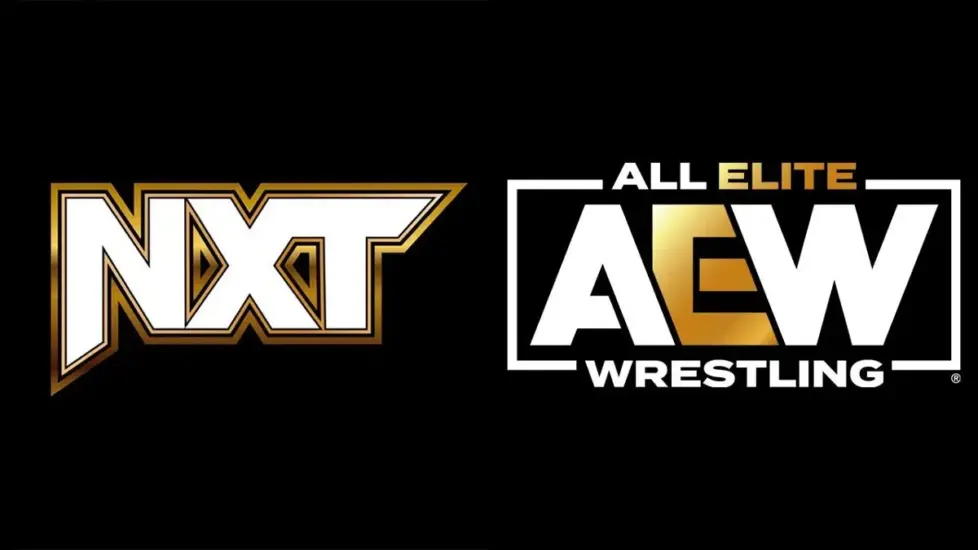 NXT AEW