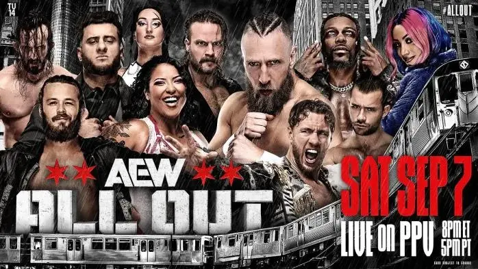 aew all out 1