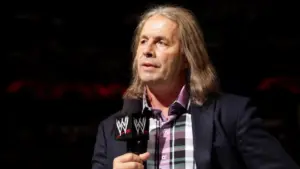 bret hart