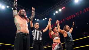 the hardys 1