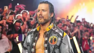 Adam Cole