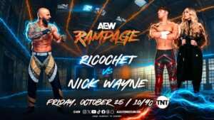 aew rampage 1