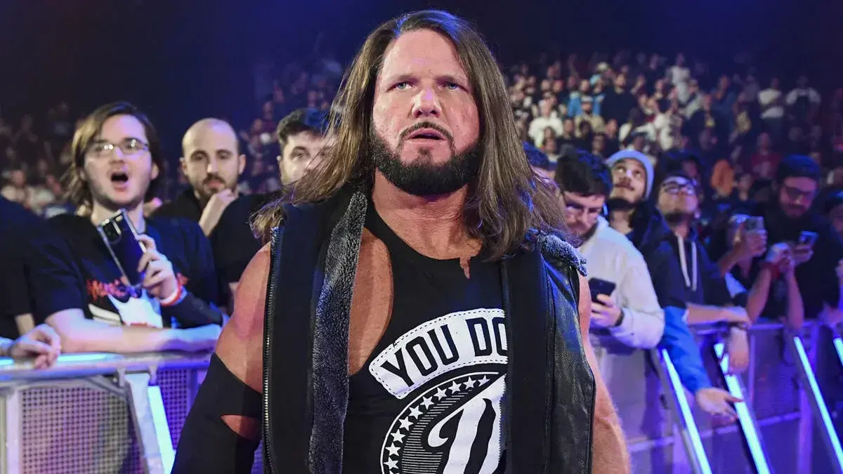 aj styles 1