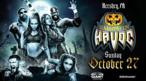 halloween havoc