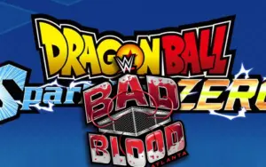 wwe dragon ball