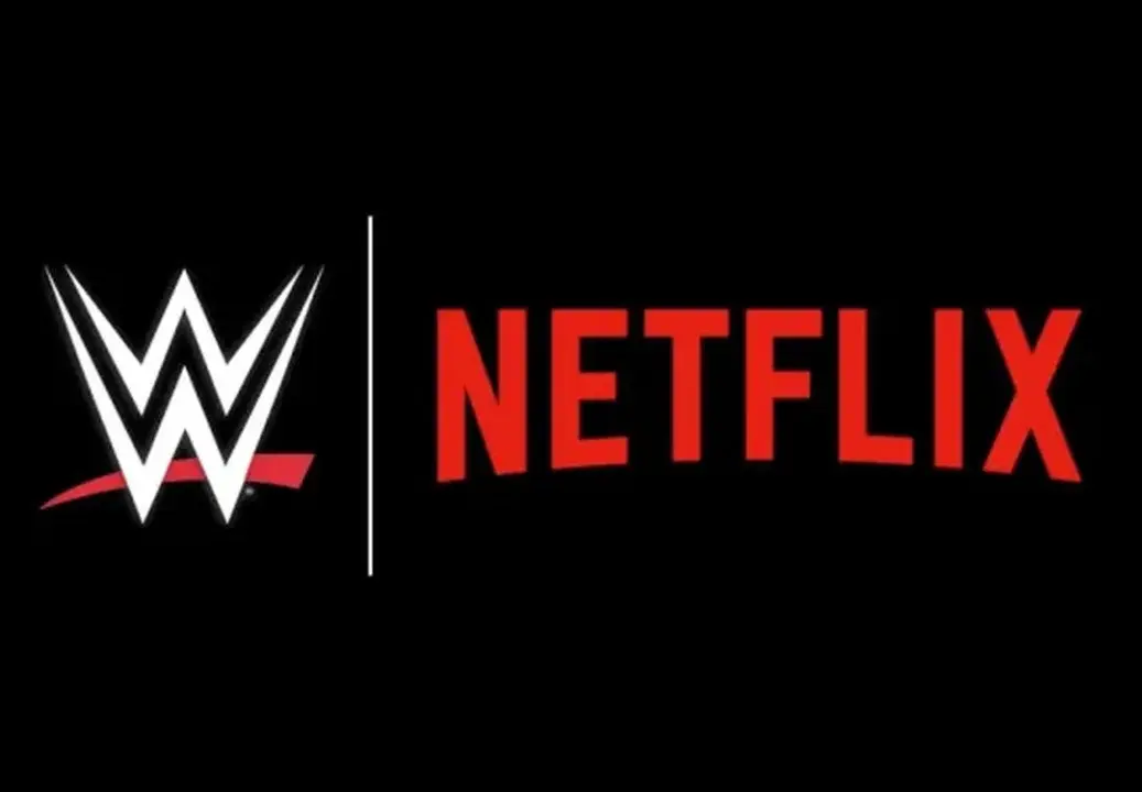 wwe netflix