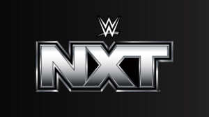 wwe nxt logo