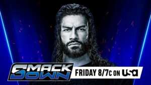 wwe smackdown 1