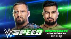 wwe speed 1