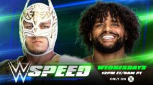 wwe speed 2