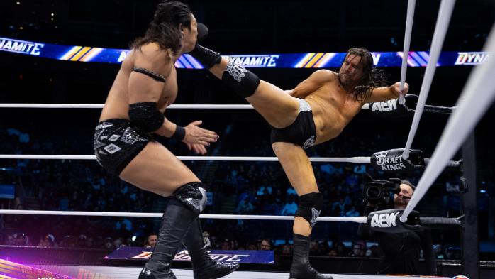 adam cole 1