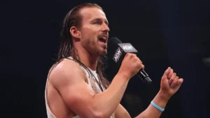 Adam Cole revela detalhes sobre sua recentes lesões: “A parte mental foi a mais difícil”