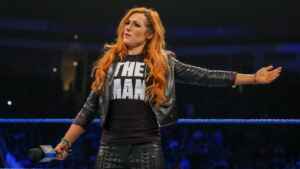 Becky Lynch revela motivo para seu fracassado “heel-turn” em 2018