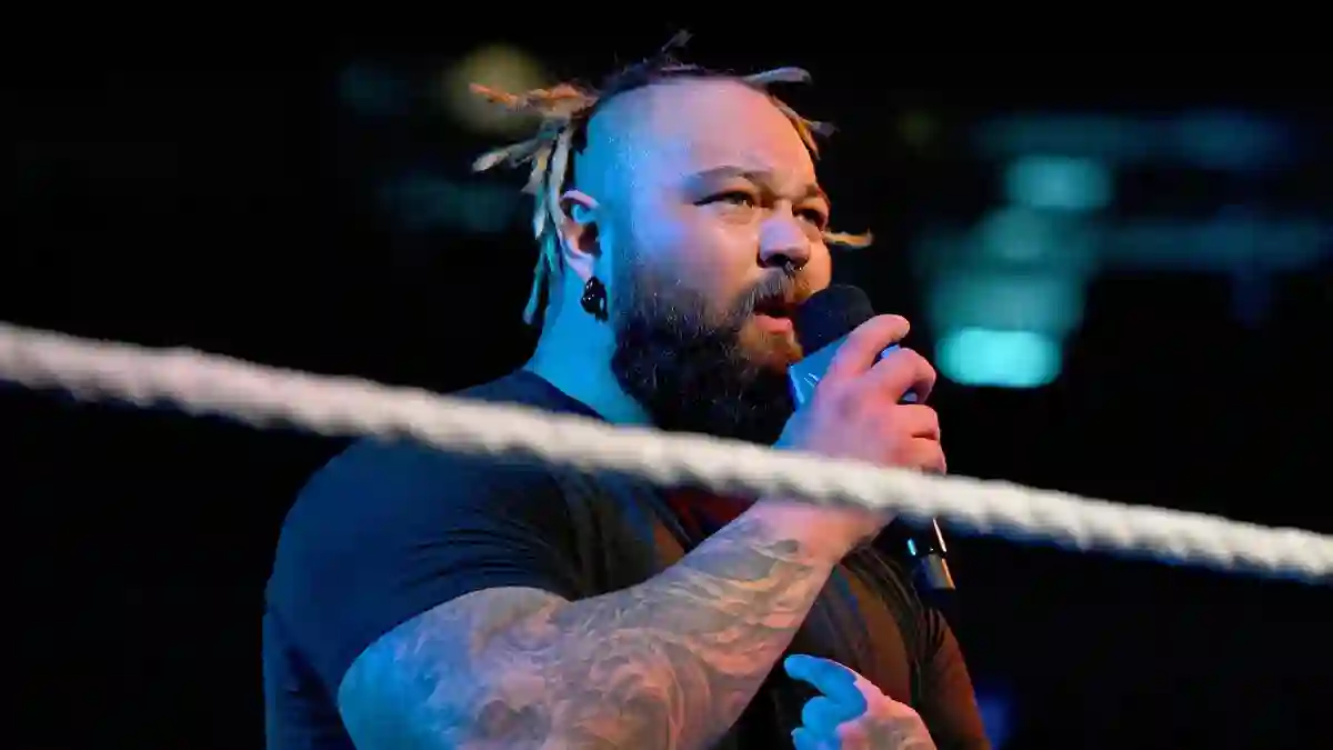 bray wyatt