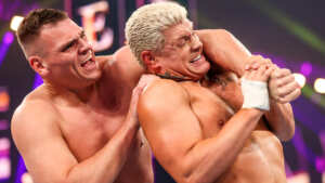 gunther e cody rhodes