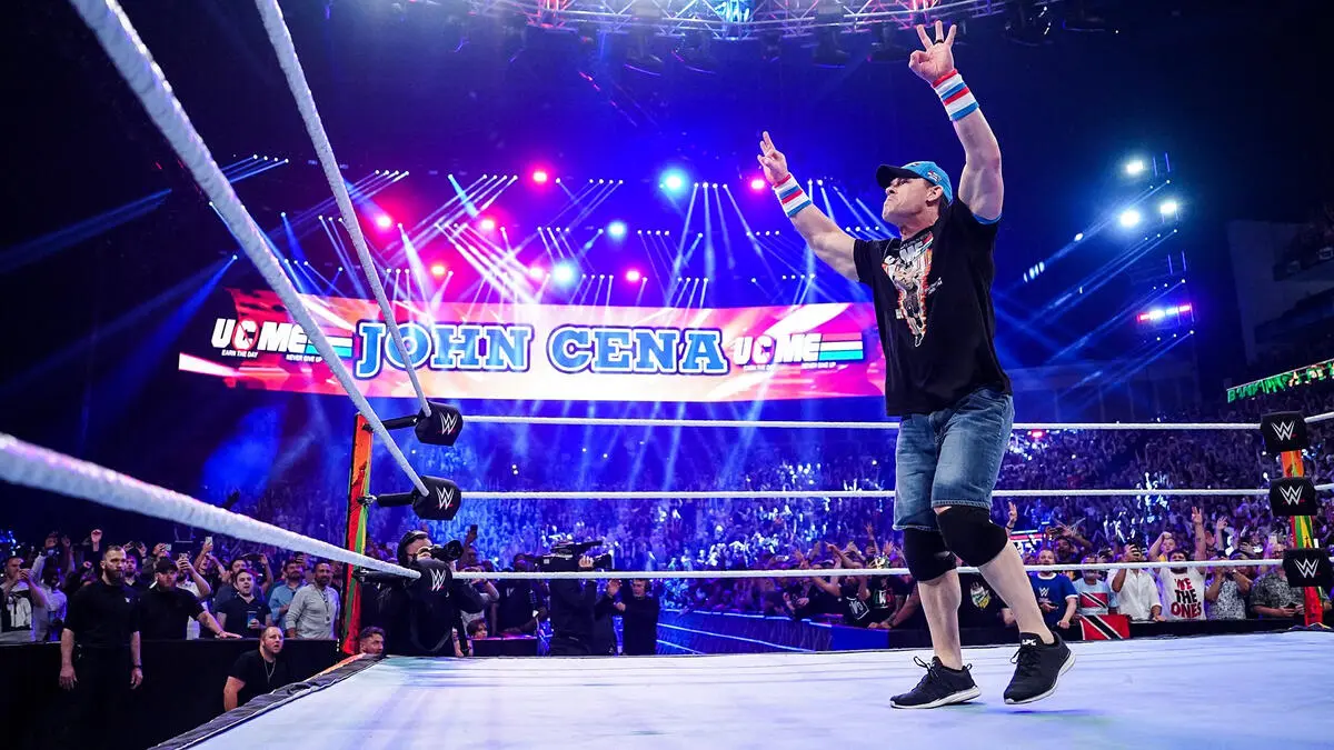 Ex-WWE Champion revela magnitude de John Cena em grande momento da sua carreira