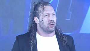 kenny omega