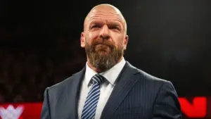 triple h 3