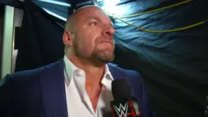 triple h 5