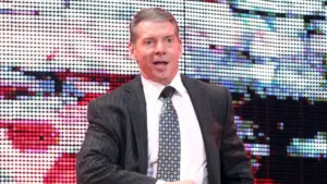 vince mcmahon