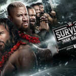 wwe survivor series 2